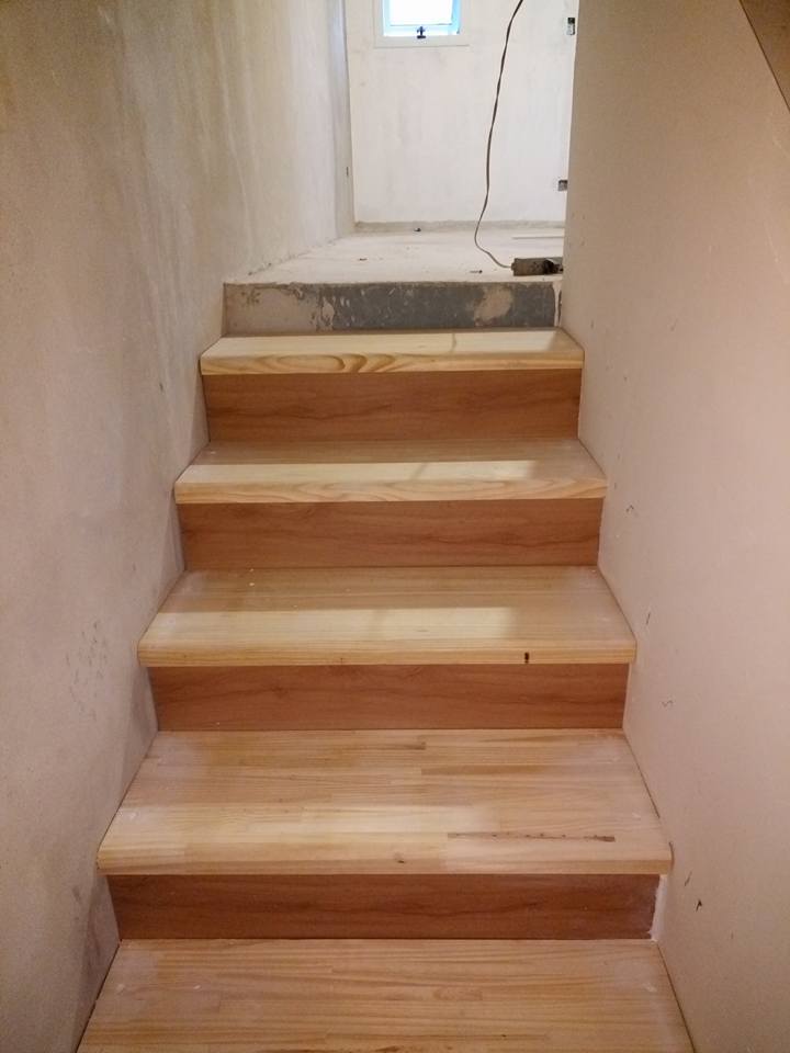 NEW YORK BUILDER STEEL FRAME, S.L - Huelva - Remodelación de baños