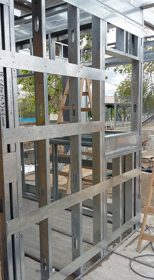 NEW YORK BUILDER STEEL FRAME, S.L - Huelva - Reparación de duchas y bañeras