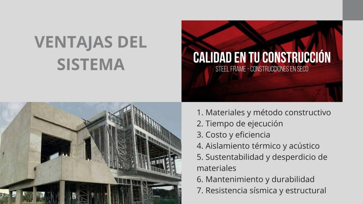 NEW YORK BUILDER STEEL FRAME, S.L - Huelva - Contratista general