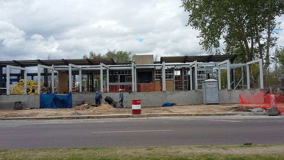 NEW YORK BUILDER STEEL FRAME, S.L - Huelva - Reparación de grifos y fregaderos
