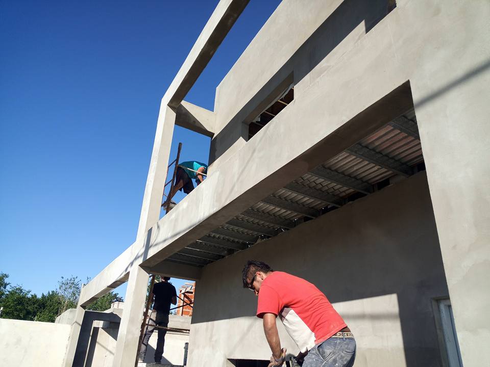 NEW YORK BUILDER STEEL FRAME, S.L - Huelva - Ventanales comerciales tintados