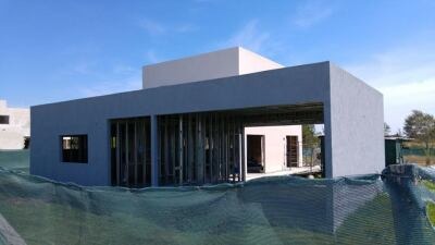 NEW YORK BUILDER STEEL FRAME, S.L - Huelva - Instalación de puertas