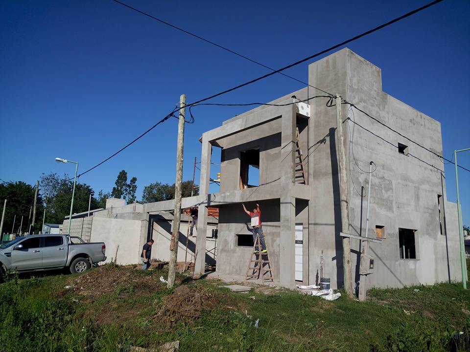 NEW YORK BUILDER STEEL FRAME, S.L - Huelva - Montaje de equipamientos o muebles de exteriores