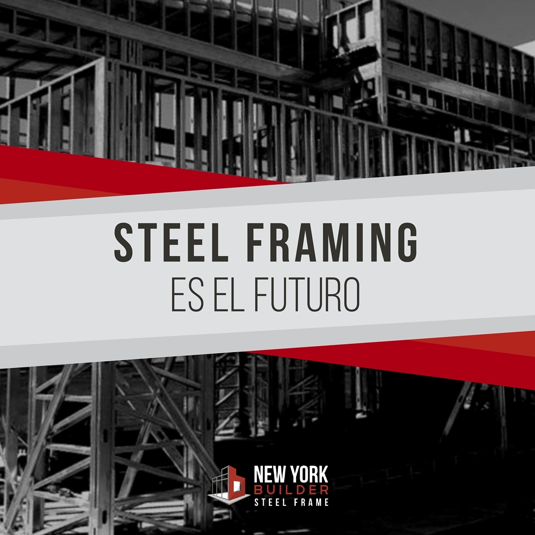 NEW YORK BUILDER STEEL FRAME, S.L - Huelva - Adición de pared interior