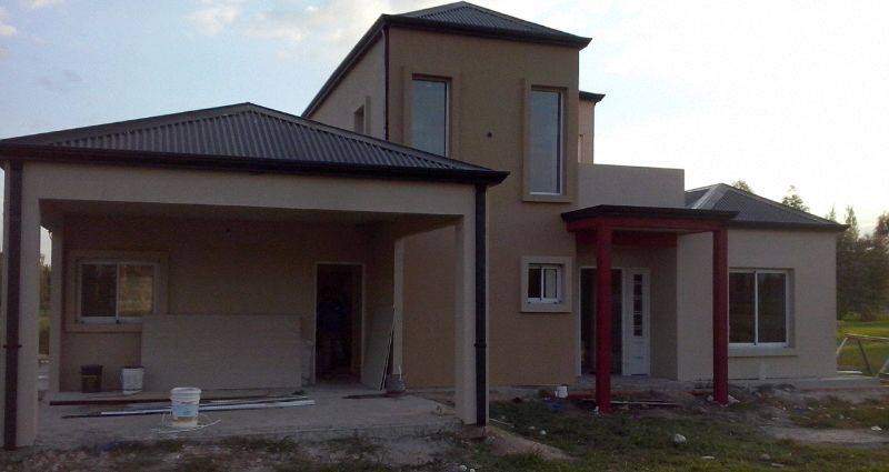 NEW YORK BUILDER STEEL FRAME, S.L - Huelva - Puertas
