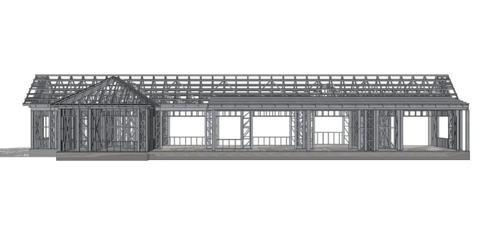 NEW YORK BUILDER STEEL FRAME, S.L - Huelva - Instalación o reemplazo de fontanería exterior