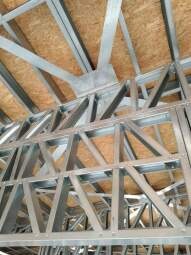 NEW YORK BUILDER STEEL FRAME, S.L - Huelva - Instalación de escaleras