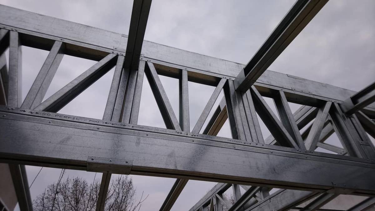 NEW YORK BUILDER STEEL FRAME, S.L - Huelva - Impermeabilización del hogar