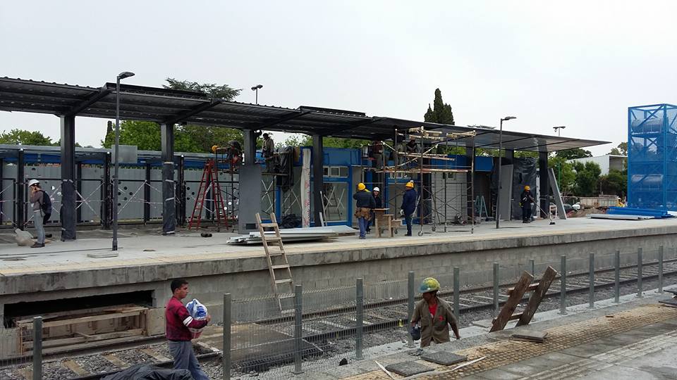 NEW YORK BUILDER STEEL FRAME, S.L - Huelva - Reparación de suelos de baldosas o piedras o reemplazo parcial