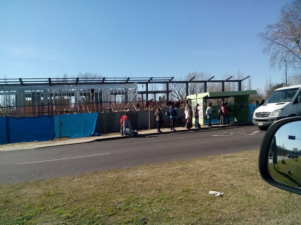 NEW YORK BUILDER STEEL FRAME, S.L - Huelva - Instalación de suelos de hormigón