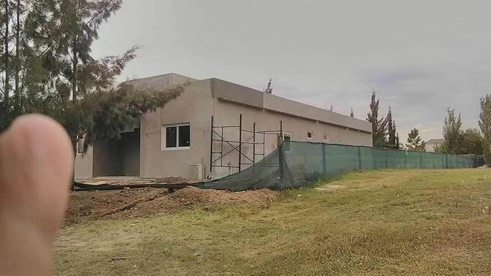 NEW YORK BUILDER STEEL FRAME, S.L - Huelva - Instalación de parqué flotante