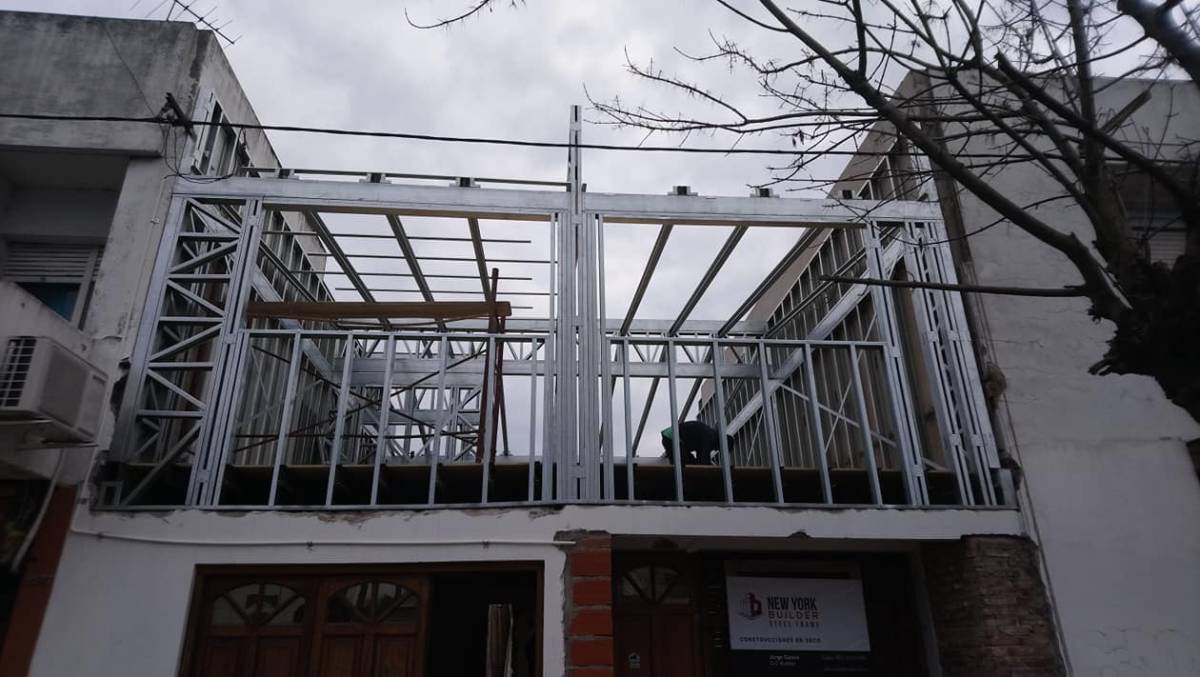 NEW YORK BUILDER STEEL FRAME, S.L - Huelva - Instalación o reemplazo de bombas de desagüe