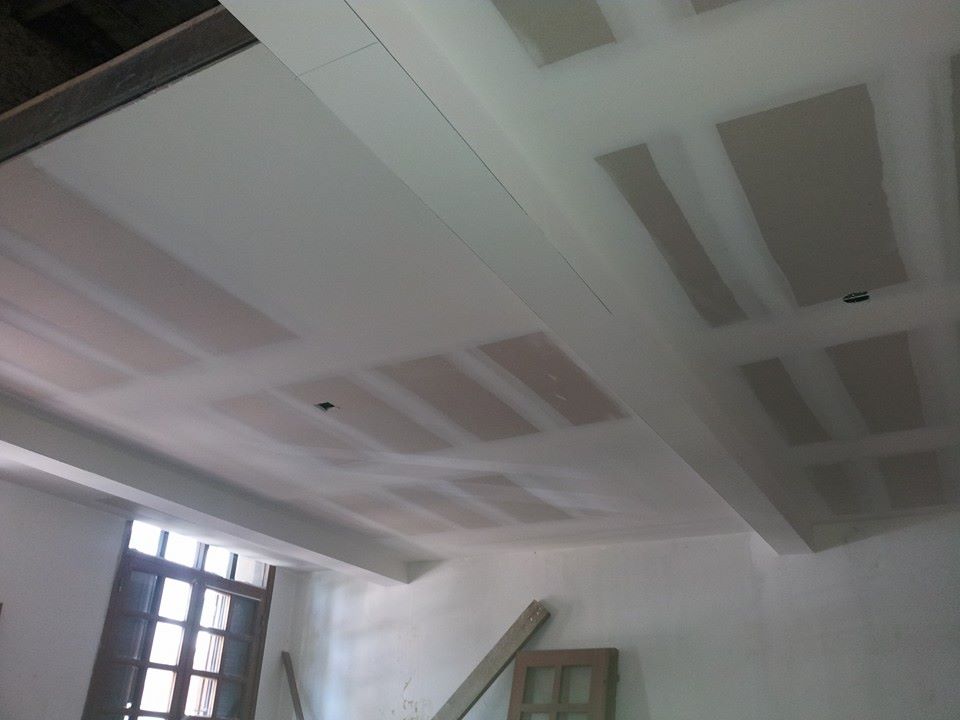 NEW YORK BUILDER STEEL FRAME, S.L - Huelva - Corte de hormigón