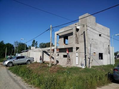 NEW YORK BUILDER STEEL FRAME, S.L - Huelva - Eliminación de amianto