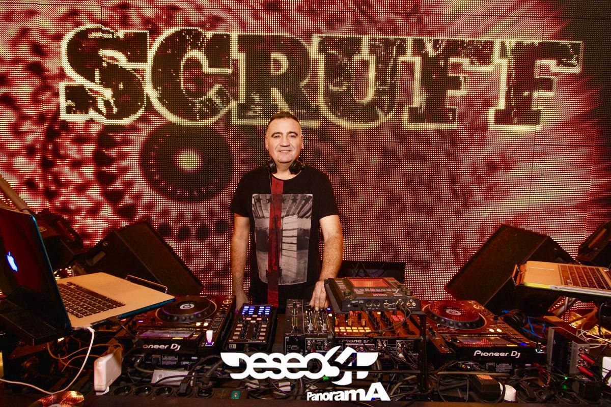 Ricardo Mtz - Alcàsser - Quinceanera DJ