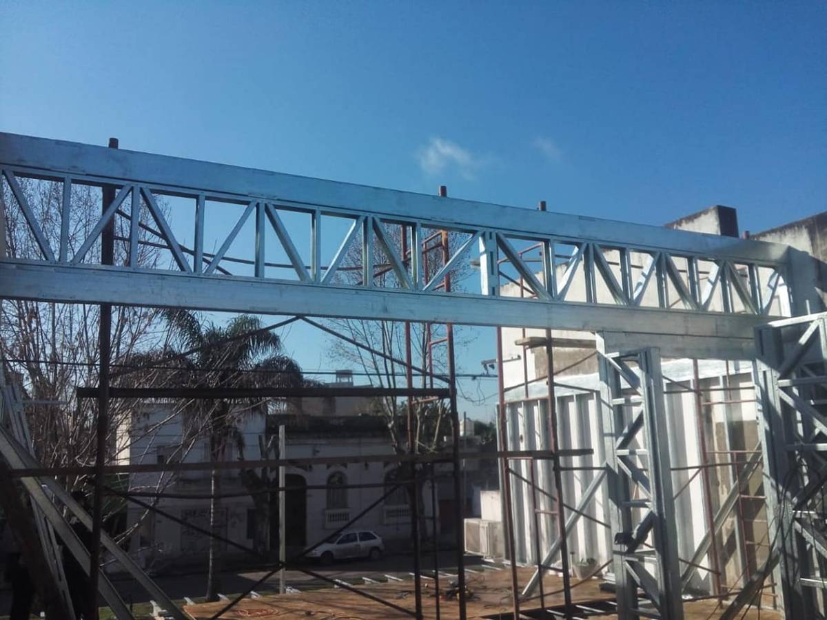 NEW YORK BUILDER STEEL FRAME, S.L - Huelva - Diseño de interiores