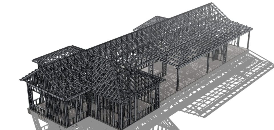 NEW YORK BUILDER STEEL FRAME, S.L - Huelva - Eliminación de amianto