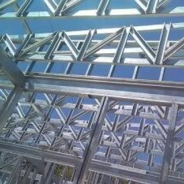 NEW YORK BUILDER STEEL FRAME, S.L - Huelva - Instalación de vallas para perros