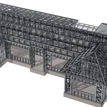 NEW YORK BUILDER STEEL FRAME, S.L - Huelva - Mosquiteras