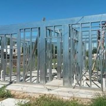 NEW YORK BUILDER STEEL FRAME, S.L - Huelva - Pintura de exteriores