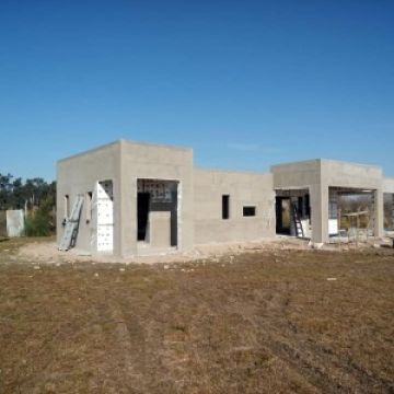 NEW YORK BUILDER STEEL FRAME, S.L - Huelva - Reparación o mantenimiento de tejados