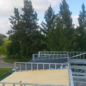 NEW YORK BUILDER STEEL FRAME, S.L - Huelva - Diseño de interiores