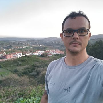 André Antonio -  - Calafetagem