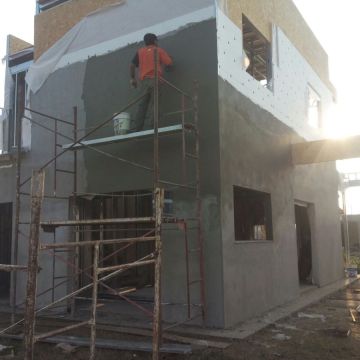 NEW YORK BUILDER STEEL FRAME, S.L - Huelva - Construcción de viviendas
