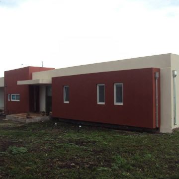 NEW YORK BUILDER STEEL FRAME, S.L - Huelva - Reparación y mantenimiento de glorietas