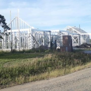 NEW YORK BUILDER STEEL FRAME, S.L - Huelva - Instalación de ventanas de PVC