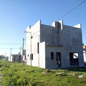 NEW YORK BUILDER STEEL FRAME, S.L - Huelva - Reparación de portadas