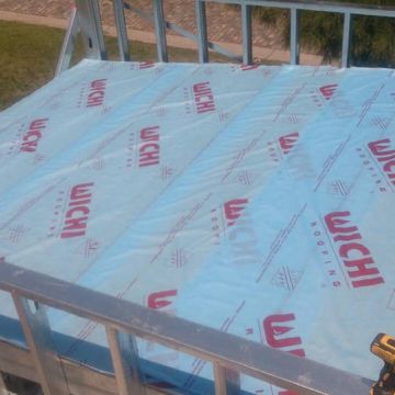NEW YORK BUILDER STEEL FRAME, S.L - Huelva - Obras en casa