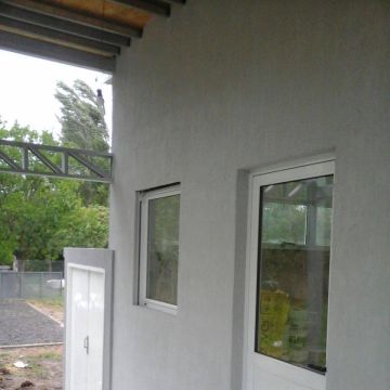 NEW YORK BUILDER STEEL FRAME, S.L - Huelva - Servicios de construcción