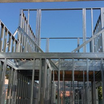 NEW YORK BUILDER STEEL FRAME, S.L - Huelva - Contratista general