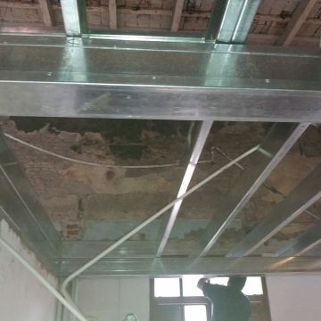NEW YORK BUILDER STEEL FRAME, S.L - Huelva - Instalación o reemplazo de tejados