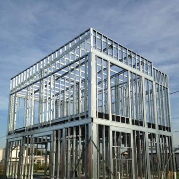 NEW YORK BUILDER STEEL FRAME, S.L - Huelva - Reparación de puertas