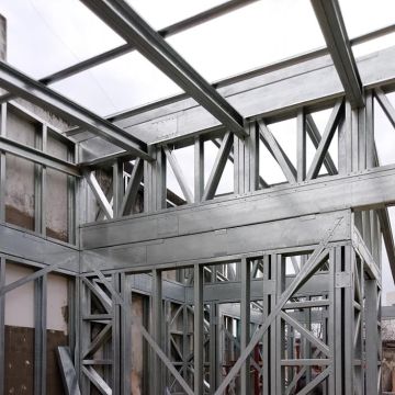 NEW YORK BUILDER STEEL FRAME, S.L - Huelva - Aislamientos