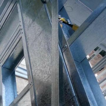 NEW YORK BUILDER STEEL FRAME, S.L - Huelva - Servicios de construcción