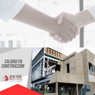 NEW YORK BUILDER STEEL FRAME, S.L - Huelva - Pintura de interiores