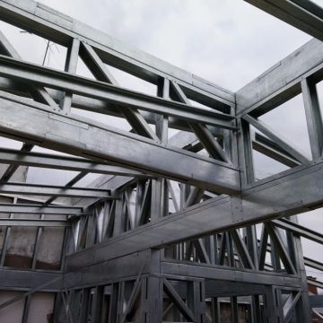 NEW YORK BUILDER STEEL FRAME, S.L - Huelva - Remodelación de habitaciones