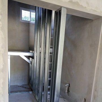 NEW YORK BUILDER STEEL FRAME, S.L - Huelva - Instalación de tuberías de fontanería