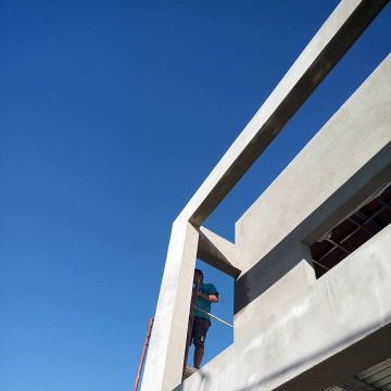 NEW YORK BUILDER STEEL FRAME, S.L - Huelva - Reparación de suelos de baldosas o piedras o reemplazo parcial