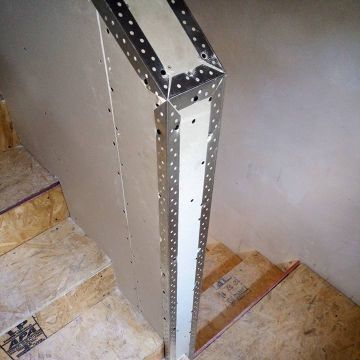 NEW YORK BUILDER STEEL FRAME, S.L - Huelva - Limpieza de tejados