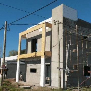 NEW YORK BUILDER STEEL FRAME, S.L - Huelva - Montaje de equipamientos o muebles de exteriores