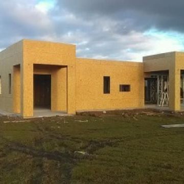 NEW YORK BUILDER STEEL FRAME, S.L - Huelva - Hormigón / Cemento / Asfalto
