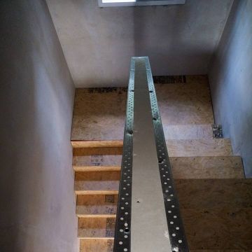 NEW YORK BUILDER STEEL FRAME, S.L - Huelva - Instalación o reemplazo de bombas de desagüe