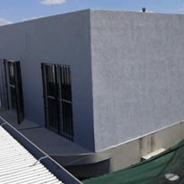 NEW YORK BUILDER STEEL FRAME, S.L - Huelva - Obras en casa