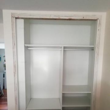 Jose - Santiago de Compostela - Remodelación de armarios