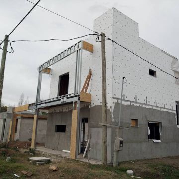 NEW YORK BUILDER STEEL FRAME, S.L - Huelva - Eliminación de basuras