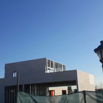 NEW YORK BUILDER STEEL FRAME, S.L - Huelva - Servicio de pequeños trabajos